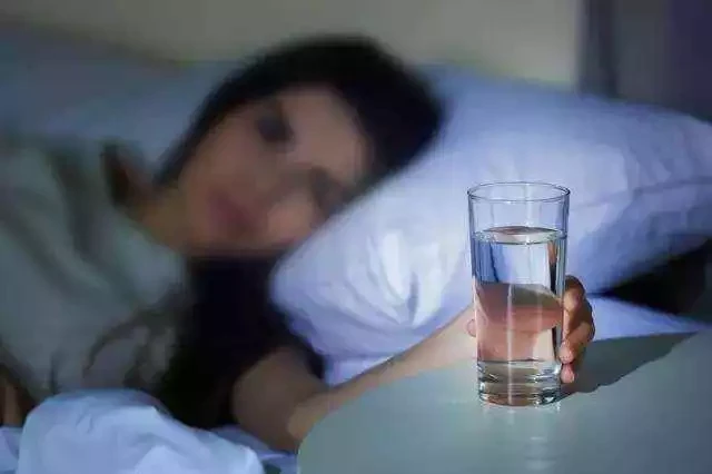 When should you drink water When should you drink water