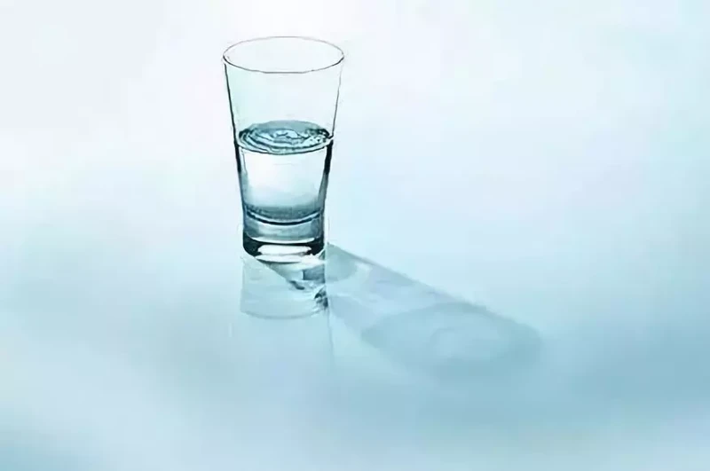 Drinking water and health Drinking water and health